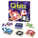 Q-bitz Board Game