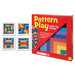 Pattern Play Block