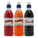 Premium Syrup - Unique Flavors (Pack of 3)