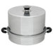 7-qt. Aluminum Steam Canner