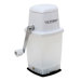 Hand Crank Ice Crusher