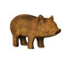 Animals Piglet Statue