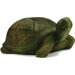 Animals Sand Turtle Statue