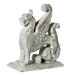 Gargoyles Griffin Carving Statue