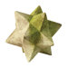 Ornament Zinc Star Statue