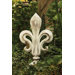 Fleur Delacour Statue