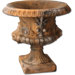 Atlantis Round Planter