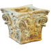 Corinthian Vessel Planter