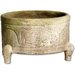 Legged Chinese Bowl Planter