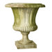 Classical Round Urn Planter