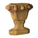 Belgian Ornament Statueal Urn Planter