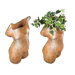 Woman Torso Planter