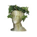 Venus Head Planter