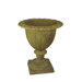 Botanico Round Urn Planter