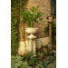 Smooth Strap Urn Planter
