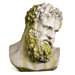 Hercules Bust Statue