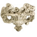 Versailles Planter Wall Decor