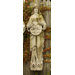 Belfast -B Garden Statue