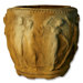 Grecian Round Pot Planter