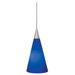 Fountain 1 Light Pendant
