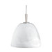 Ogiva 1 Light Pendant