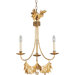 Sweet Olive 3 Light Chandelier