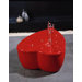 PureScape 520 Freestanding Acrylic Bathtub