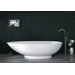 PureScape 620M Freestanding AquaStone� Bathtub
