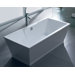PureScape 051 Freestanding Acrylic Bathtub