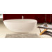 PureScape 204 Freestanding AquaStone&trade; Bathtub