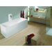 PureScape 624M Freestanding AquaStone&trade; Bathtub