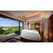 Organic Freestanding Hybrid Acrylic-Composite Bathtub