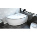Pacifica Corner EcoMarmor� Bathtub