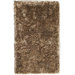 Crystal Multi Beige/Dark Brown Rug