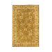 Harmony Green/Gold Rug