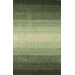 Majestic Green Rug