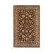 Vintage Brown/Camel Rug