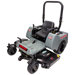 24 HP Briggs and Stration Zero Turn Riding Mower