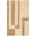 Loft Shag Prism Apple Butter Rug
