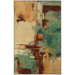 Select Strata Aqua Fusion Rug
