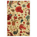 Select Strata Tropical Acres Rug