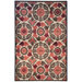 Terrace Sausalito Coral Rug