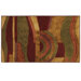 New Wave Picasso Wine Rug