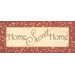 Comfort Plush Home Sweet Home Doormat