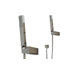 Quarto Flexible Hand Shower Kit