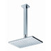 Safire Ceiling Mount Rain Shower Head