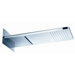 Kascade Dual Function Shower Head