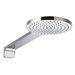 Wall Mount Rainhead Shower Head