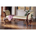 Maison Mehieu Hardwood Bench