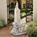 Our Lady of Fatima Grand Scale Statue